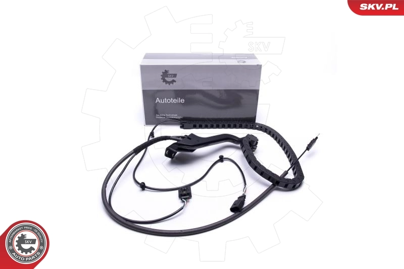 Repair Kit, cable set